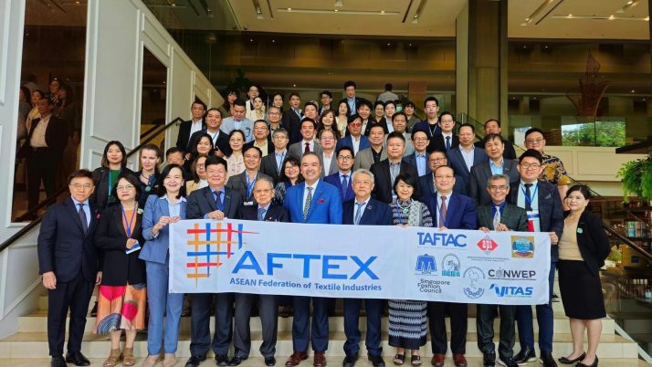 AFTEX’s 51st Council Meeting and 49th Plenary Session