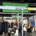 MGMA organized the Myanmar Pavilion in participating at Texworld Apparel Sourcing Paris 2024