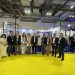 MGMA Delegates attend Asia-Pacific Textile and Apparel Supply Chain Expo and Summit 2024 (APTEXPO)