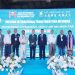 Opening Ceremony of 2024 Myanmar International Textile and Machinery Fair